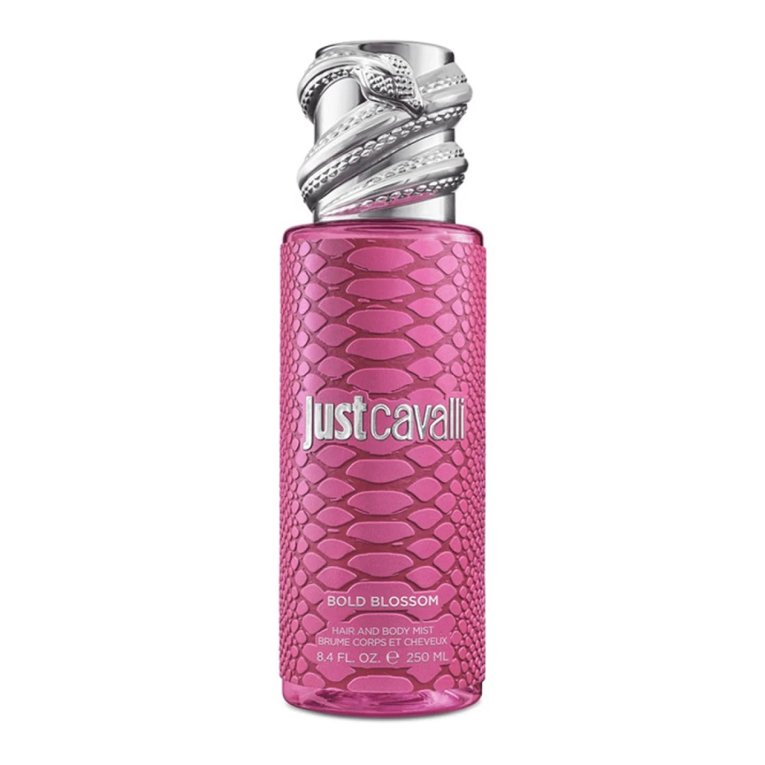 Roberto Cavalli Just Cavalli Bold Blossom Hair and Body Mist