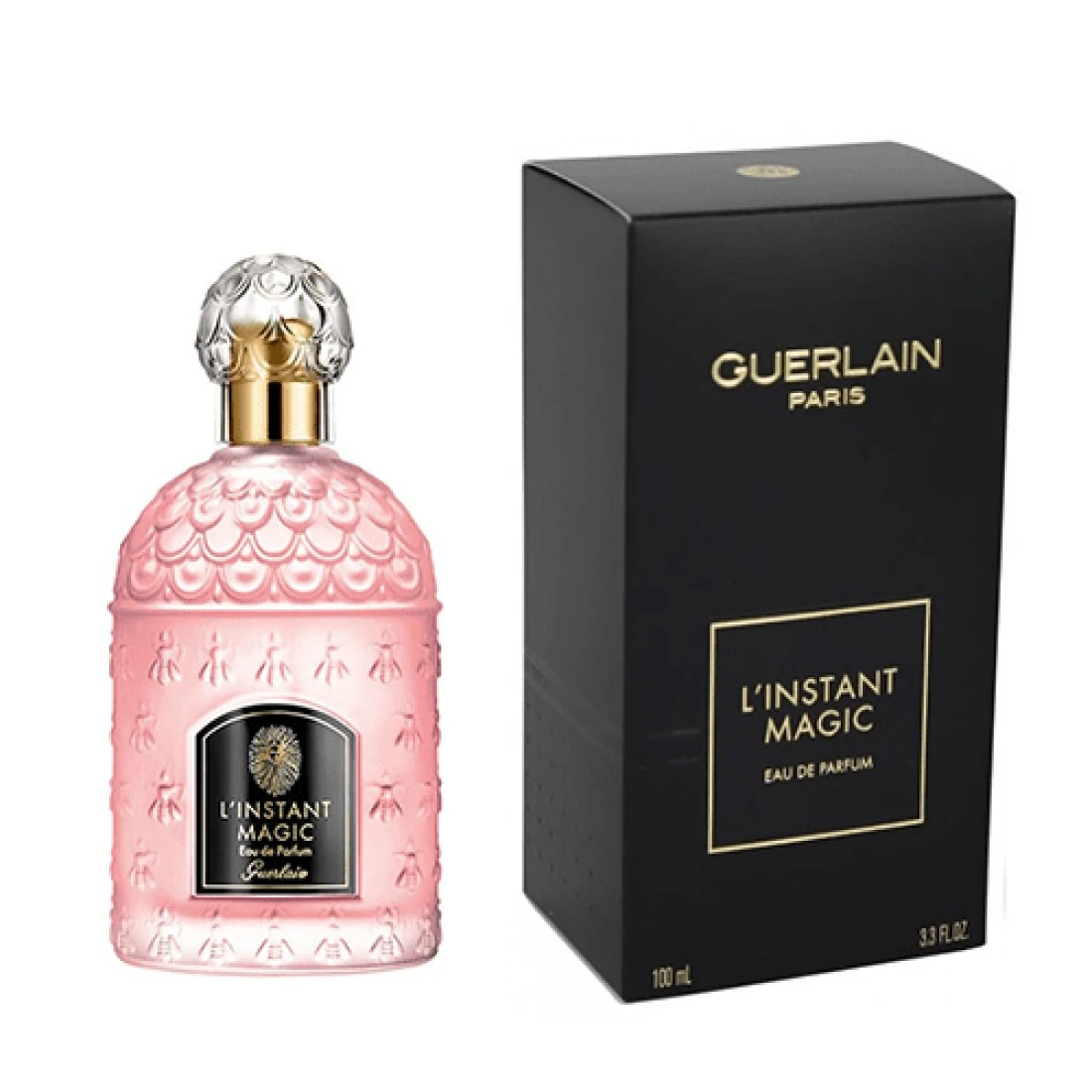 جيرلان عطر لينستانت ماجيك للنساء - 100مل - او دي بارفيوم