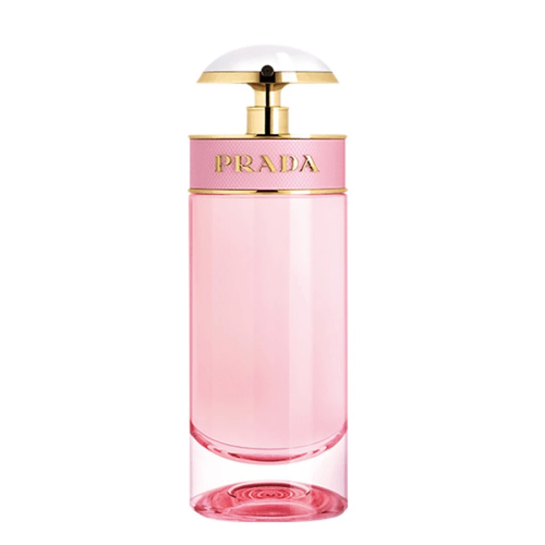 Prada Candy Florale For Women - Eau de Toillette