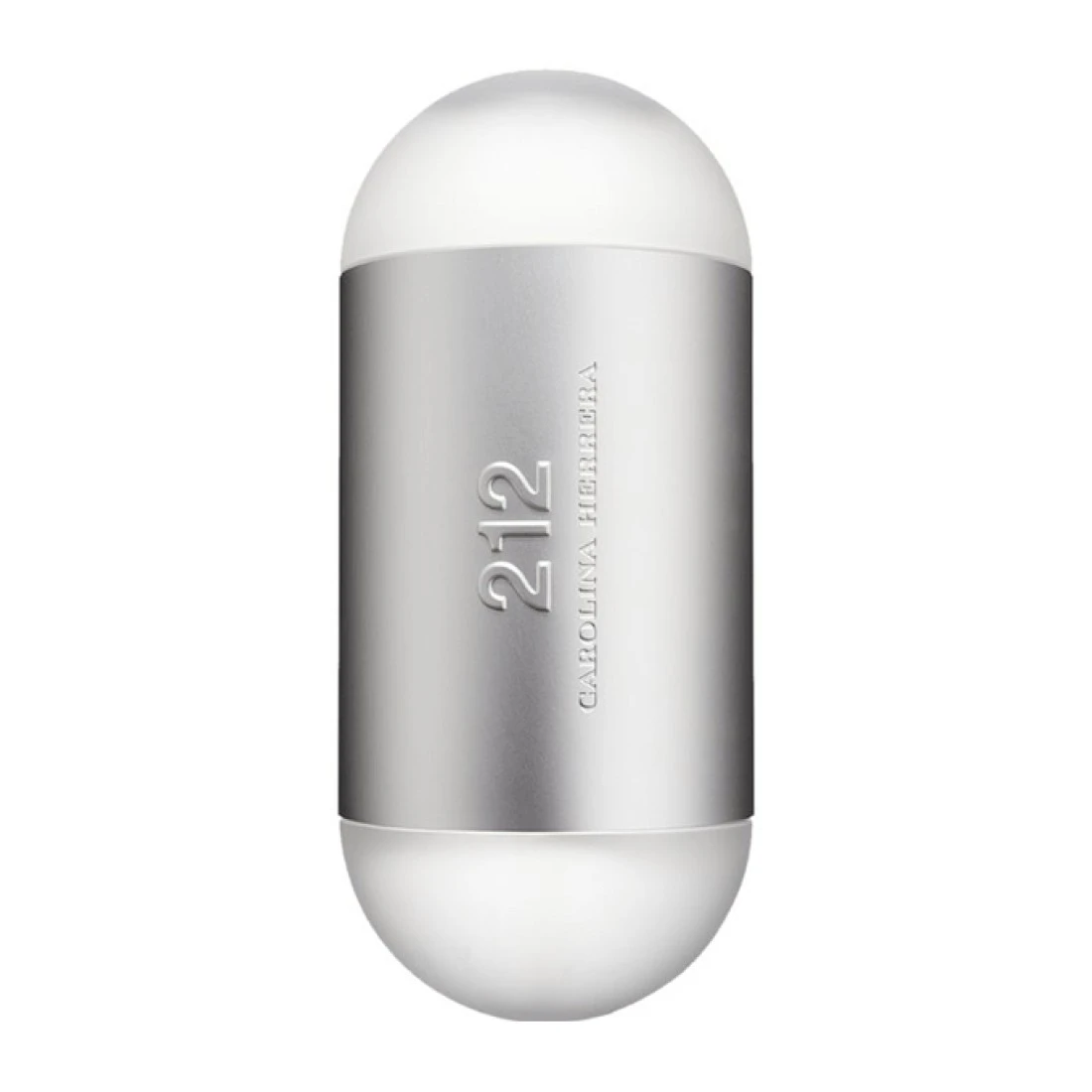 عطر 212 من كارولينا هيريرا للنساء - او دي تواليت