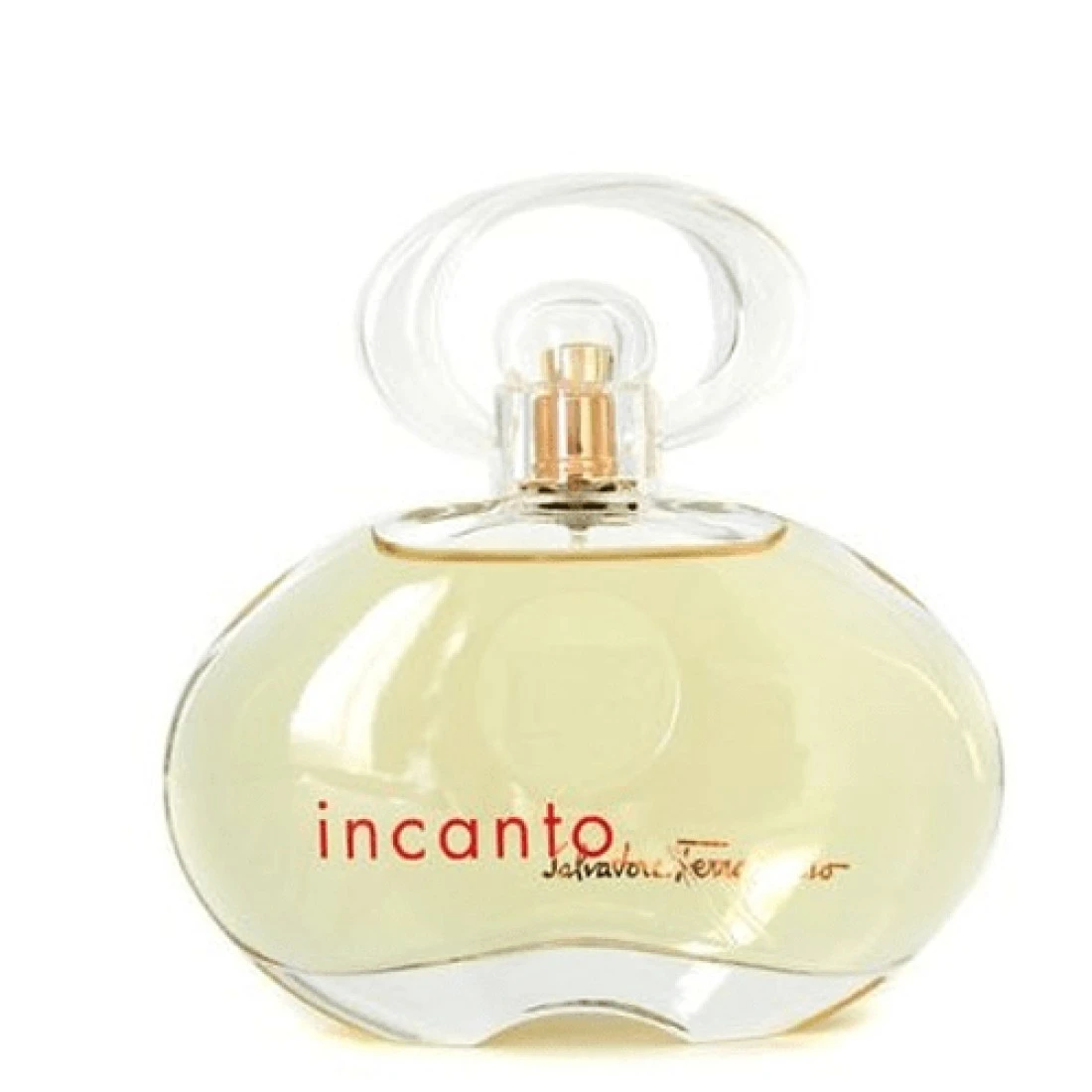 Salvatore Ferragamo Incanto For Women - Eau De Parfum