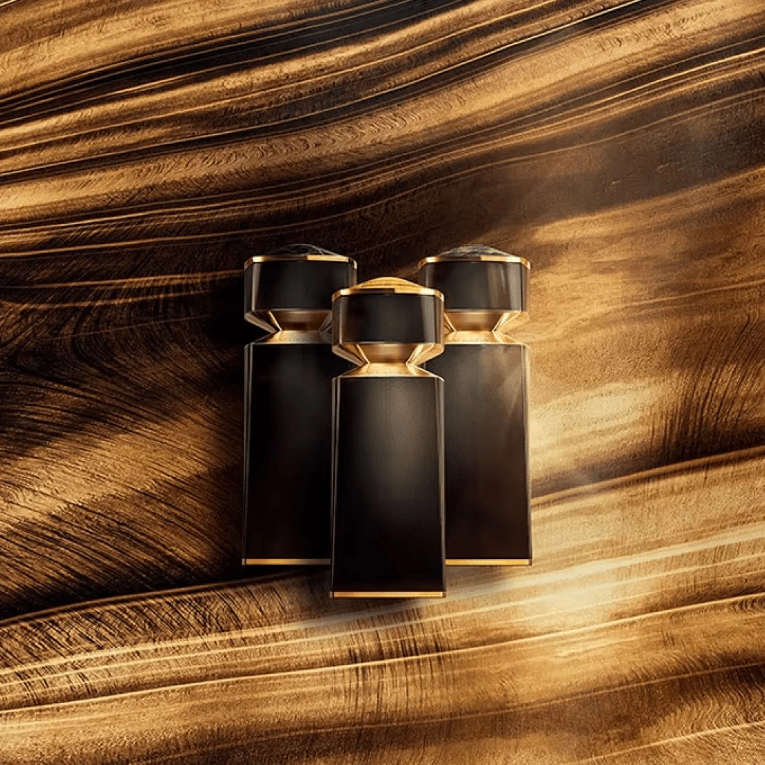 Bvlgari Le Gemme Falkar For Men - Eau de Parfum