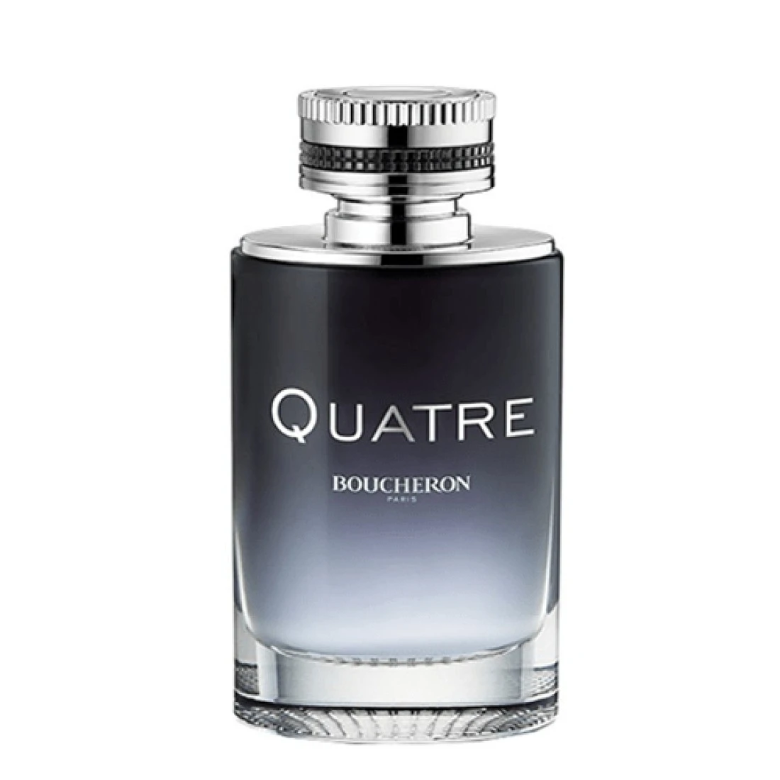 Boucheron Quatre Absolu De Nuit For Men - 100ml - Eau de Parfum
