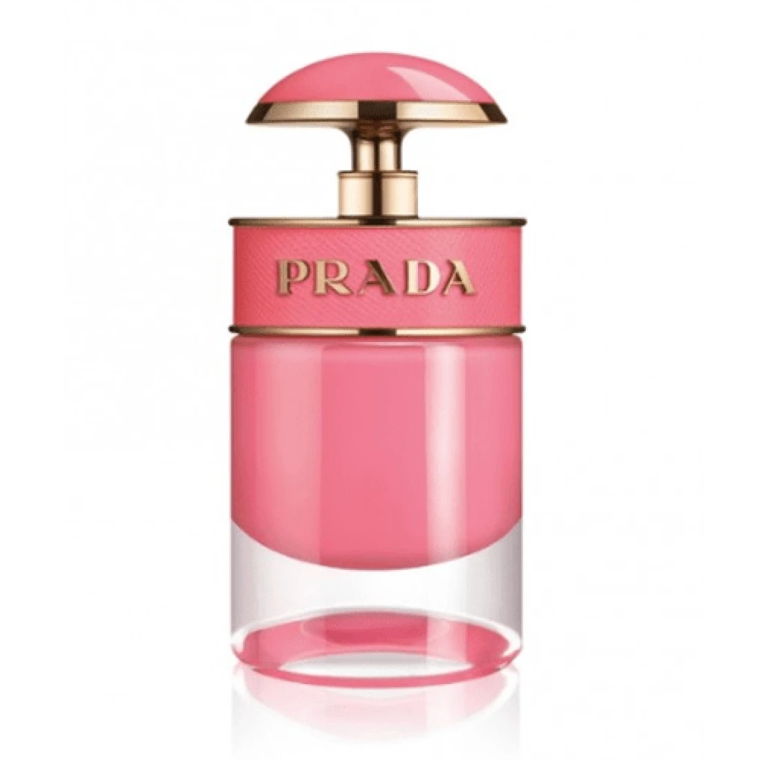 Prada Candy Gloss For Women - Eau de Toilette