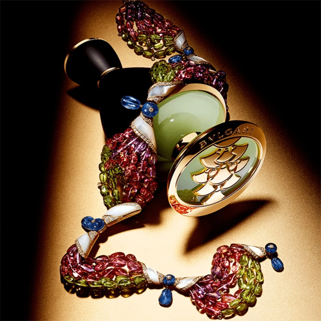 Bvlgari Le Gemme Splendia For Women - Eau De Perfum