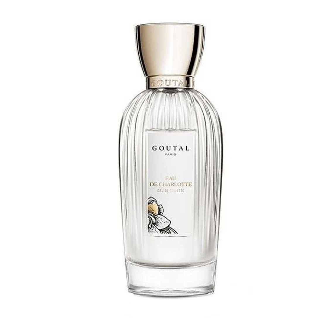 عطر او دي شارلوت من انك جوتال للنساء - او دي برفيوم