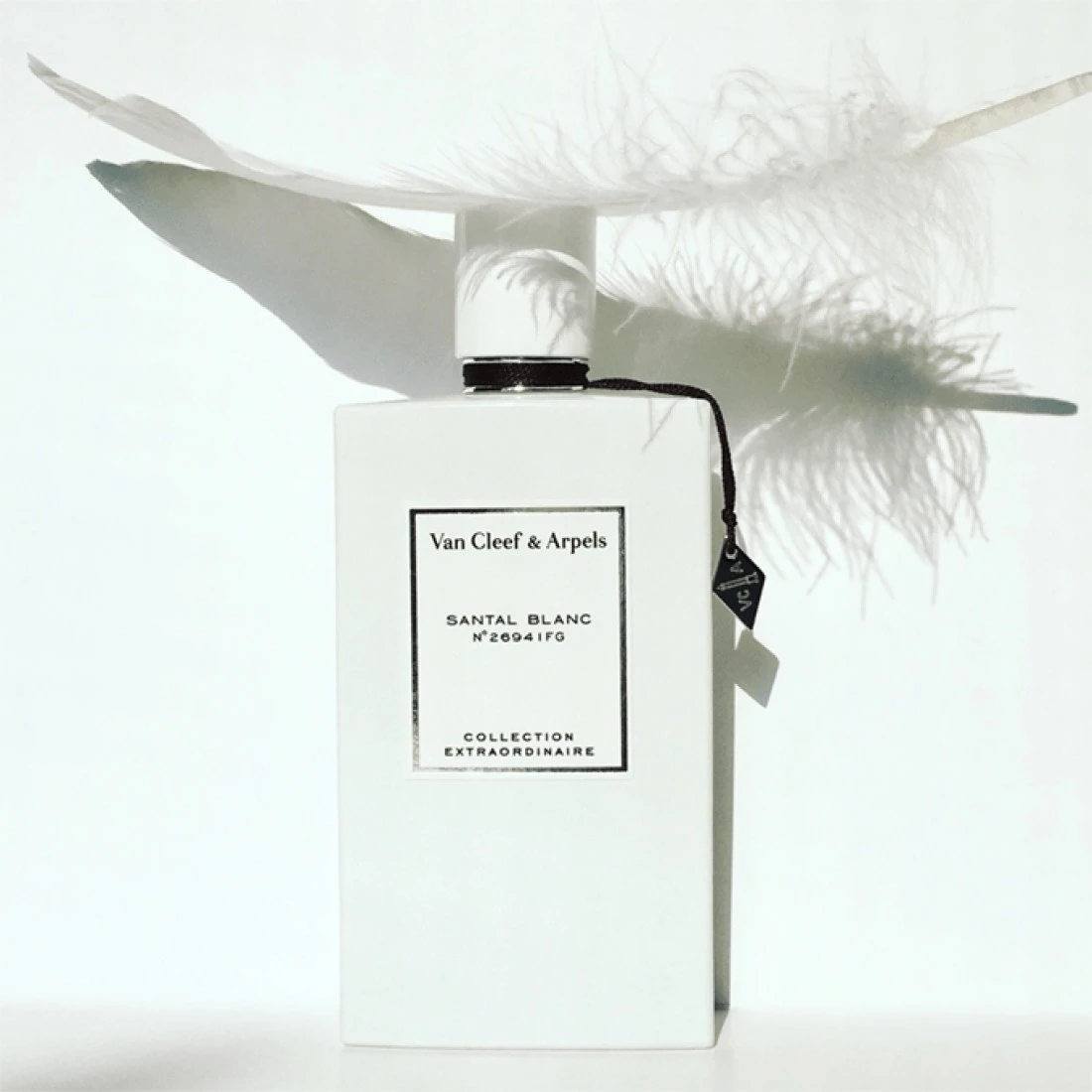 عطر سانتل بلانس من فان كليف اند اربلز - او دي برفيوم