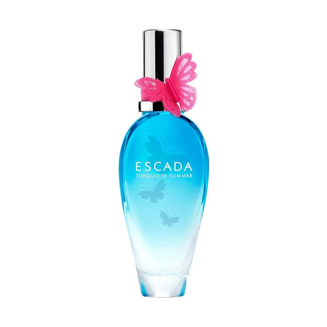 عطر تركويز سمر من اسكادا للنساء - او دي تواليت