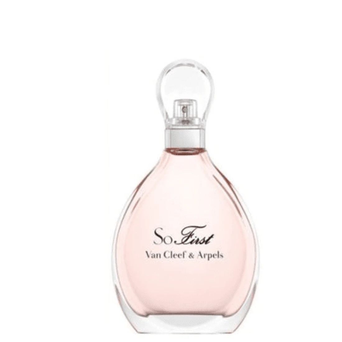 Van Cleef and Arpels So First For Women - Eau de Parfum
