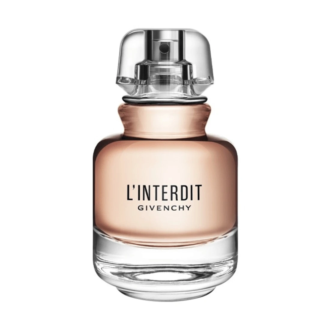 عطر الشعر لانتيرديت من جيفنشي للنساء - 35مل