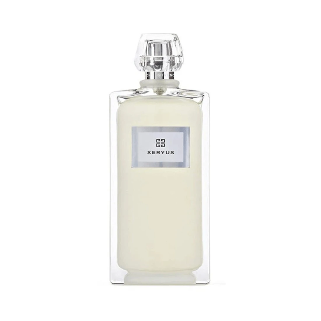 عطر اكسيريوس من جيفنشي للرجال - أو دو تواليت