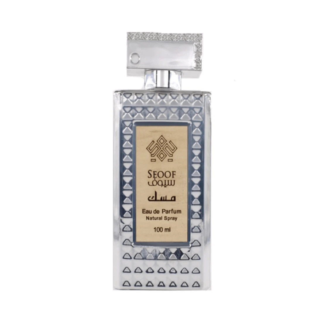 Seoof Musk - Eau De Perfum - 100ml