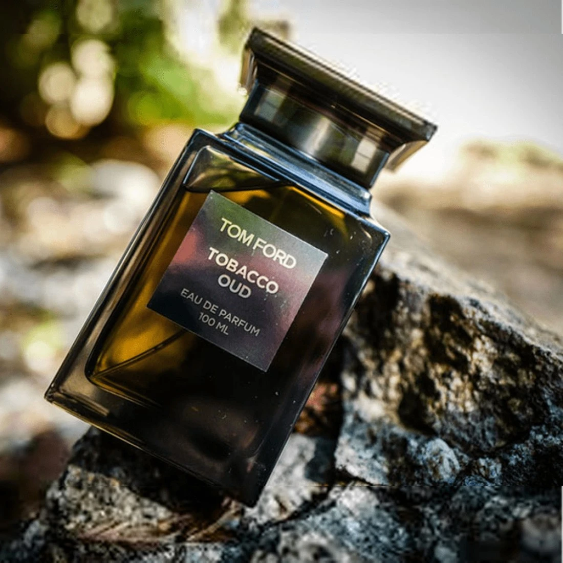 Tom Ford Tobacco Oud - Eau de Parfum