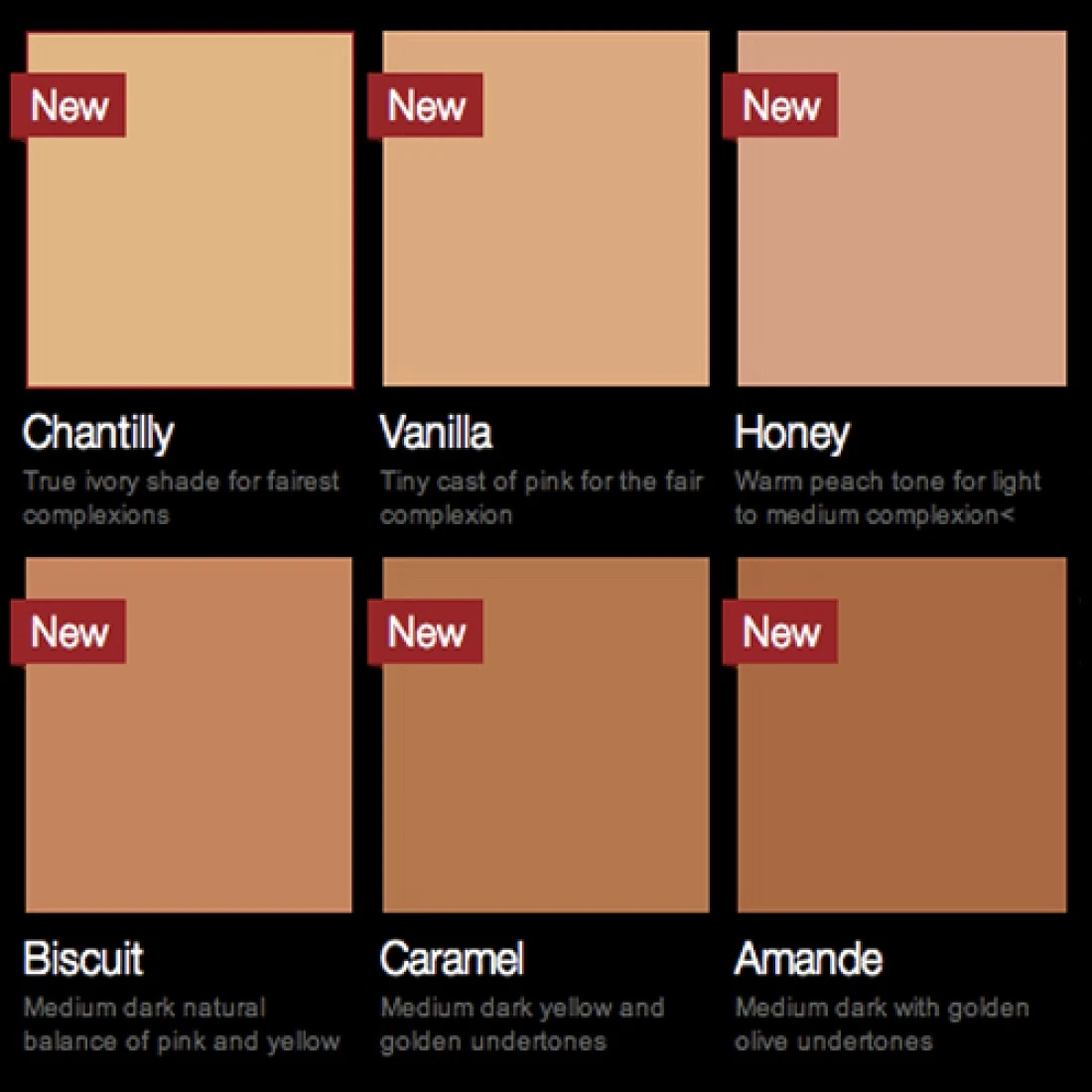 نارس كونسيلر خافي عيوب كريمي