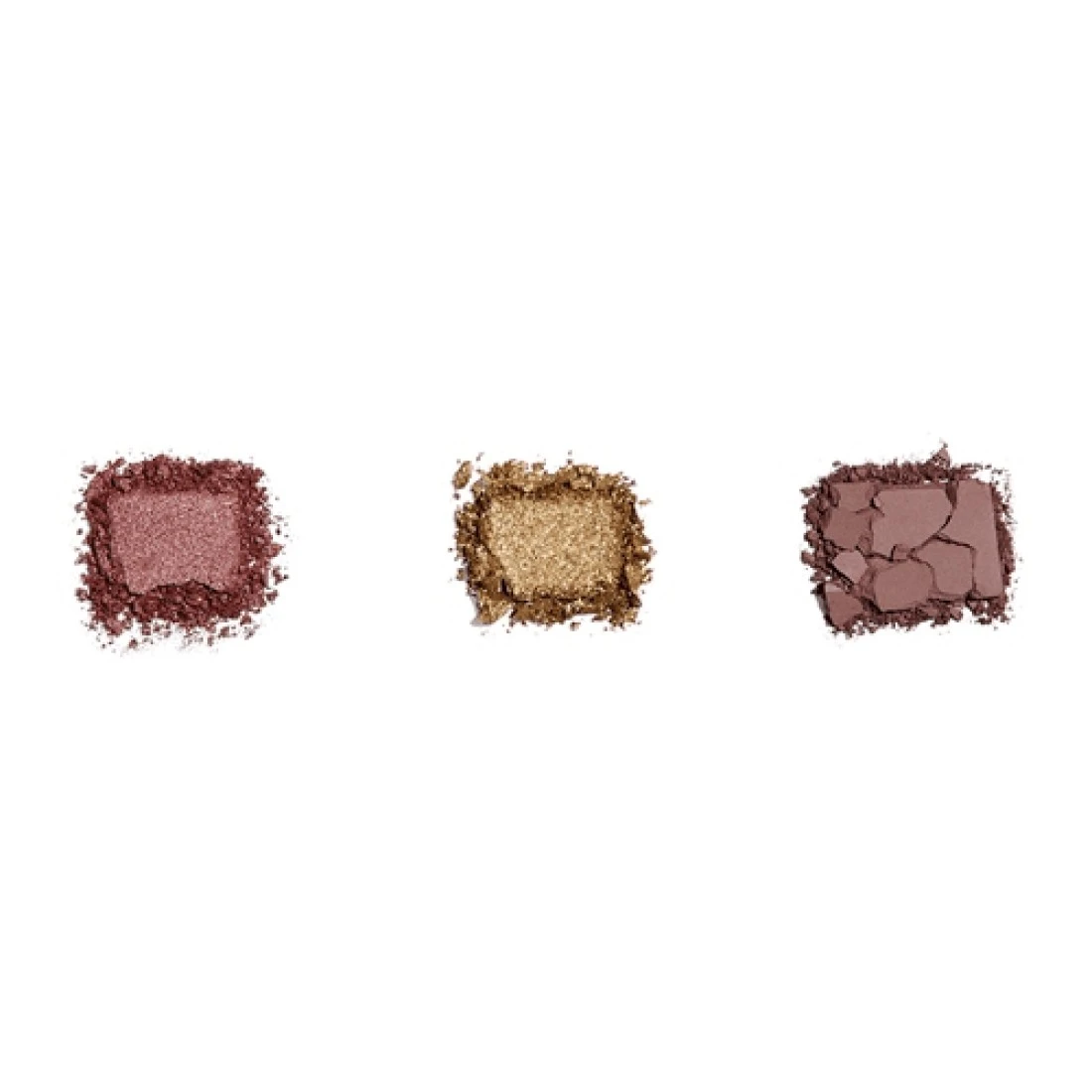 ريفلوشن ريلوديد باليت ظلال العيون - فيلفت روز