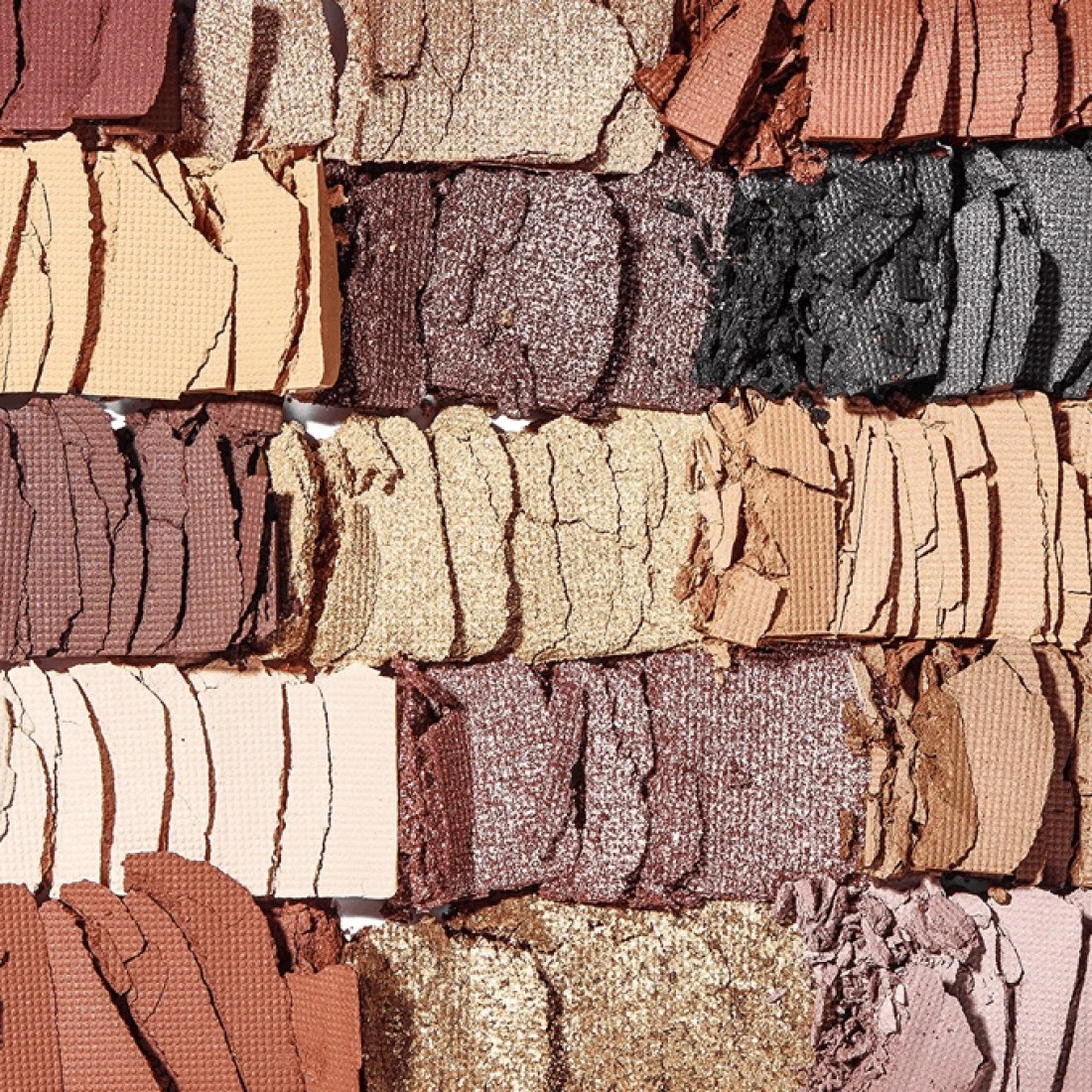 ريفلوشن ريلوديد باليت ظلال العيون - فيلفت روز