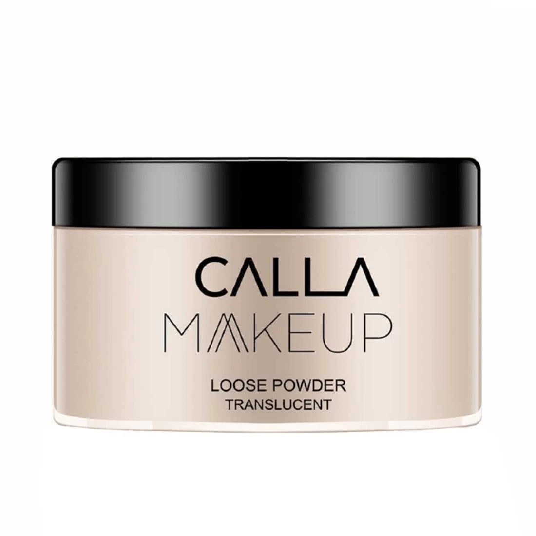 CALLA Makeup Loose Powder Translucent - CM-52