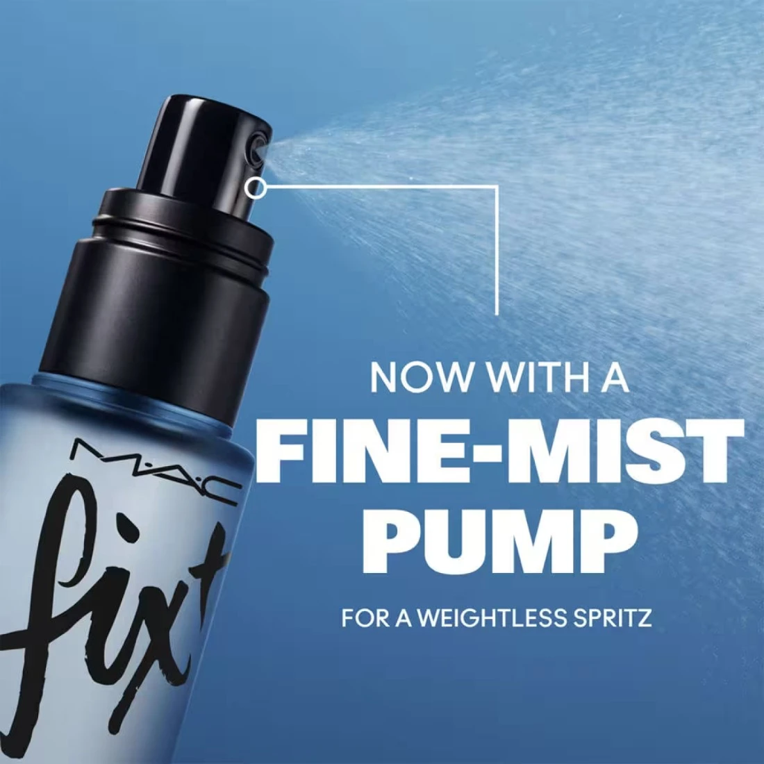 MAC Prep Prime Fix Plus - 30ml