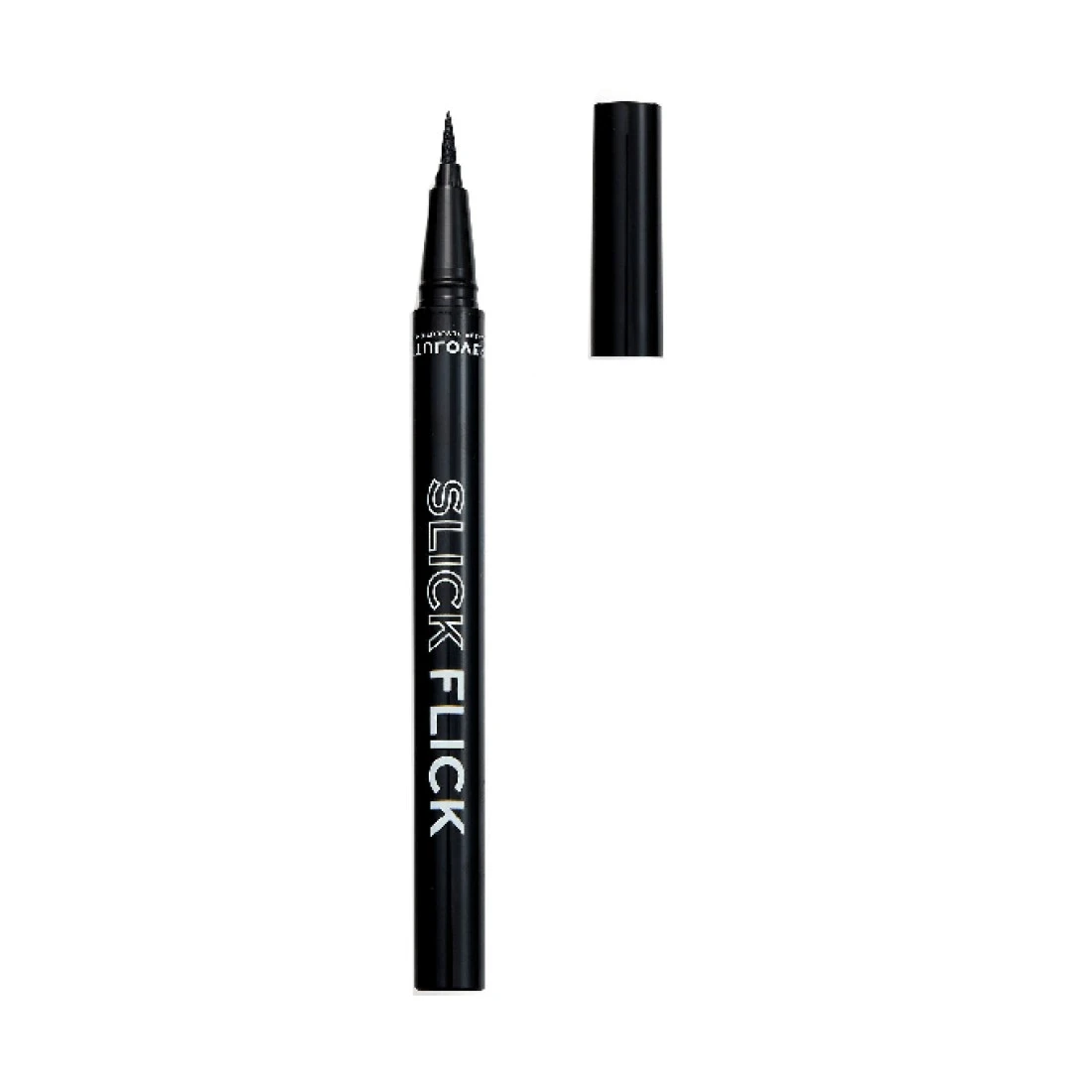 Relove Slick Flick Eyeliner - Black