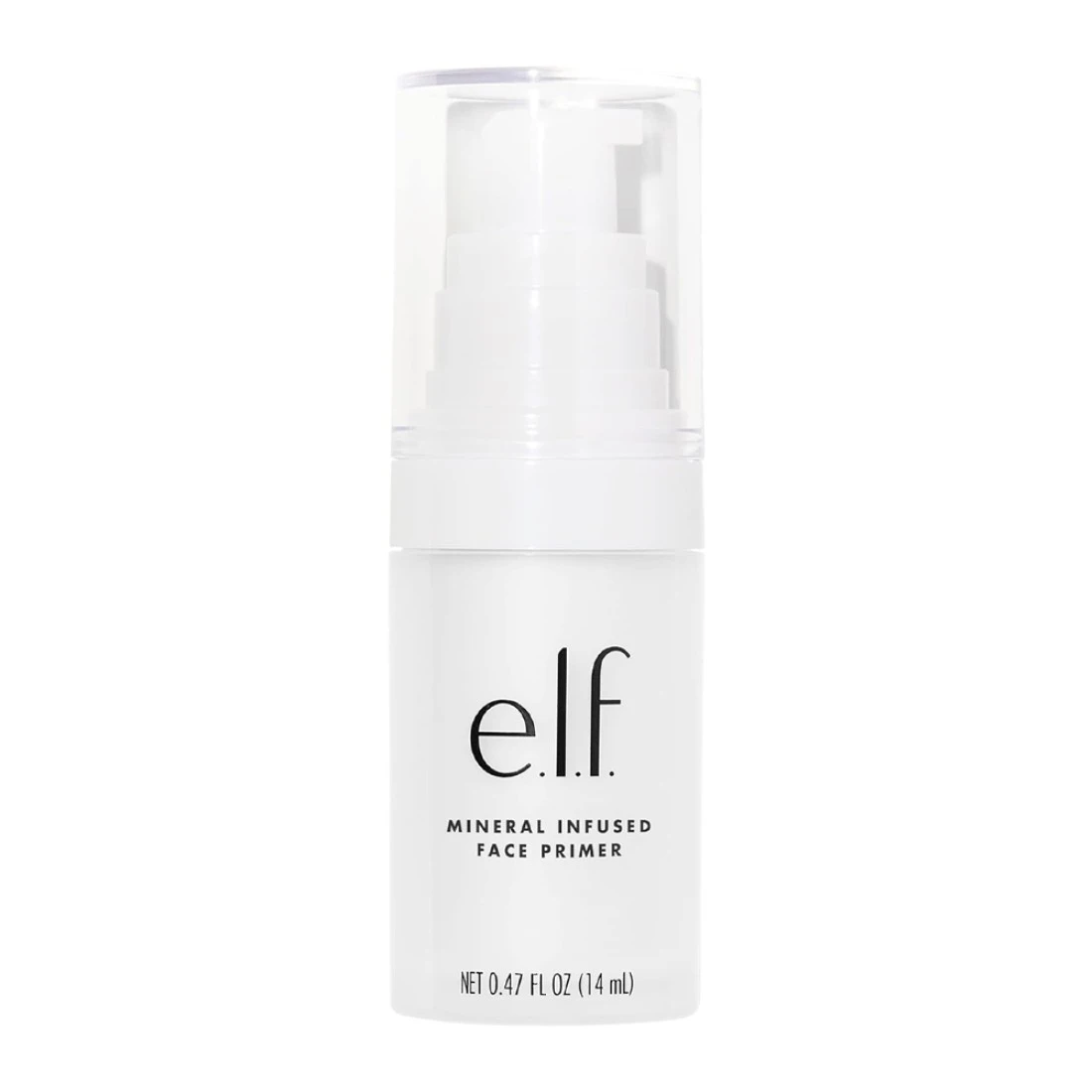 elf Mineral Infused Face Primer - 14ml