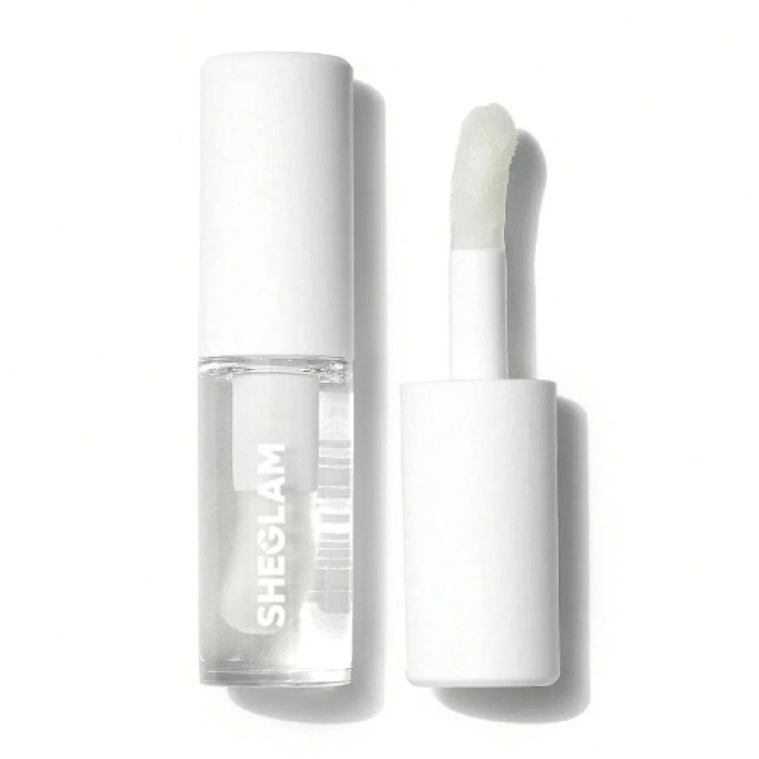 SHEGLAM Jelly Wow Hydrating Lip Oil