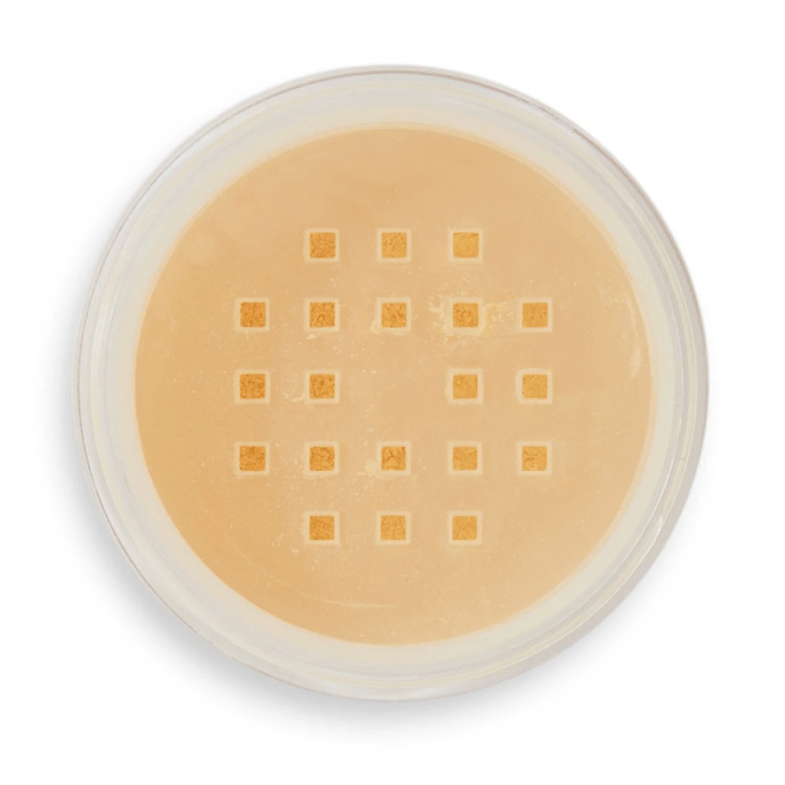 بودرة تثبيت المكياج اتش دي سوبر مات بنانا من ريلوف