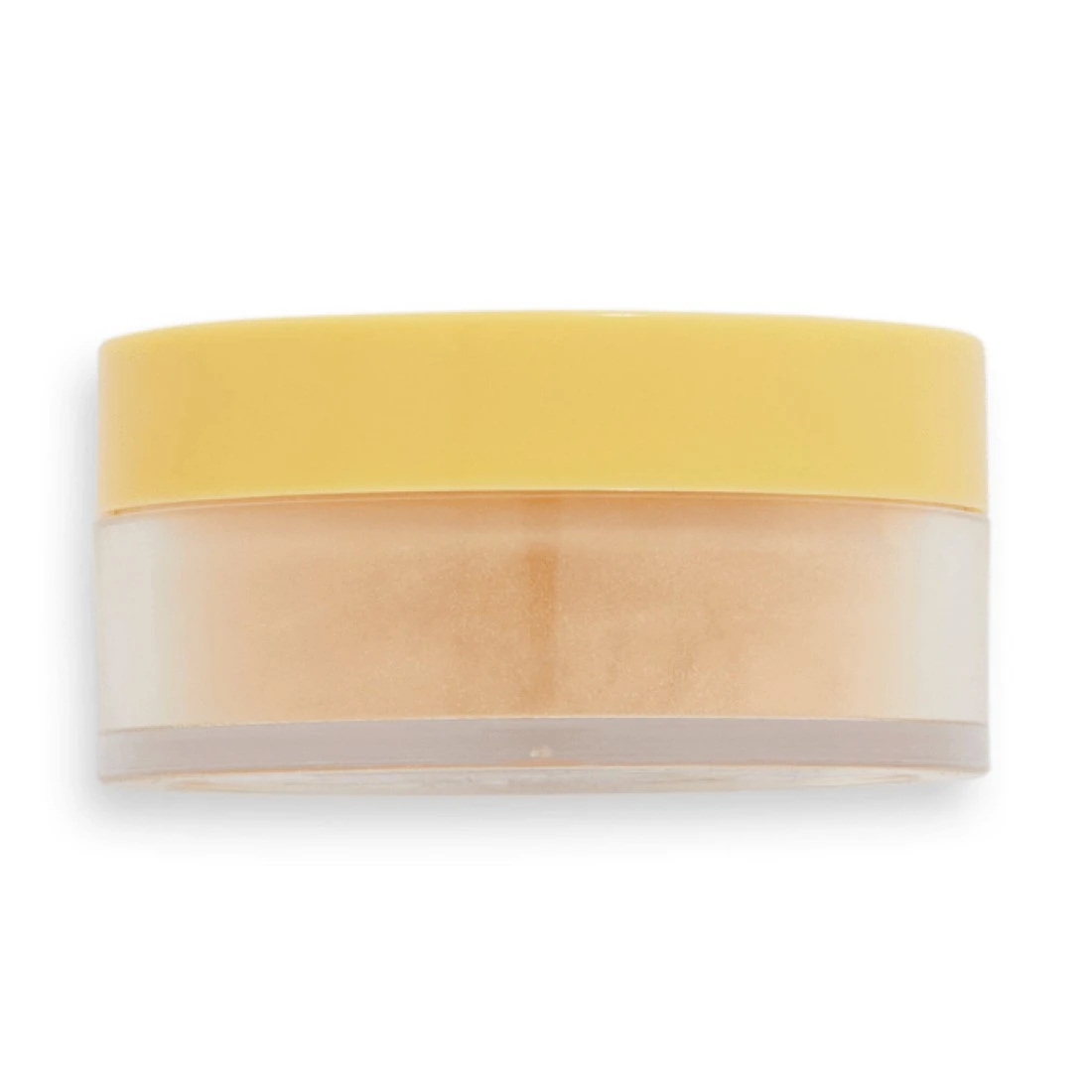 بودرة تثبيت المكياج اتش دي سوبر مات بنانا من ريلوف