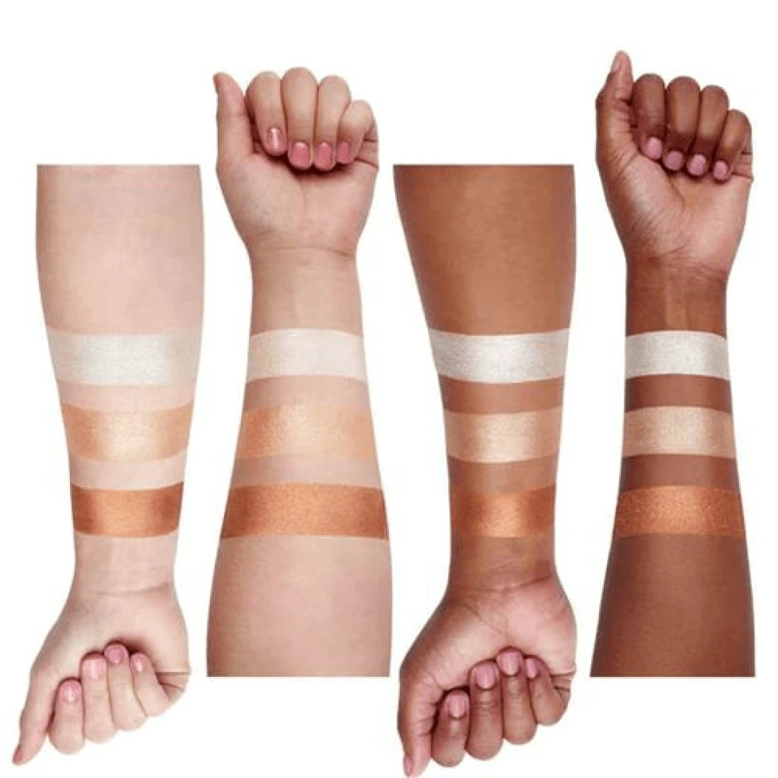 OFRA Everglow Highlighter