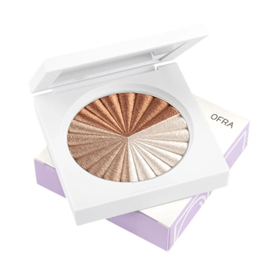 OFRA Everglow Highlighter