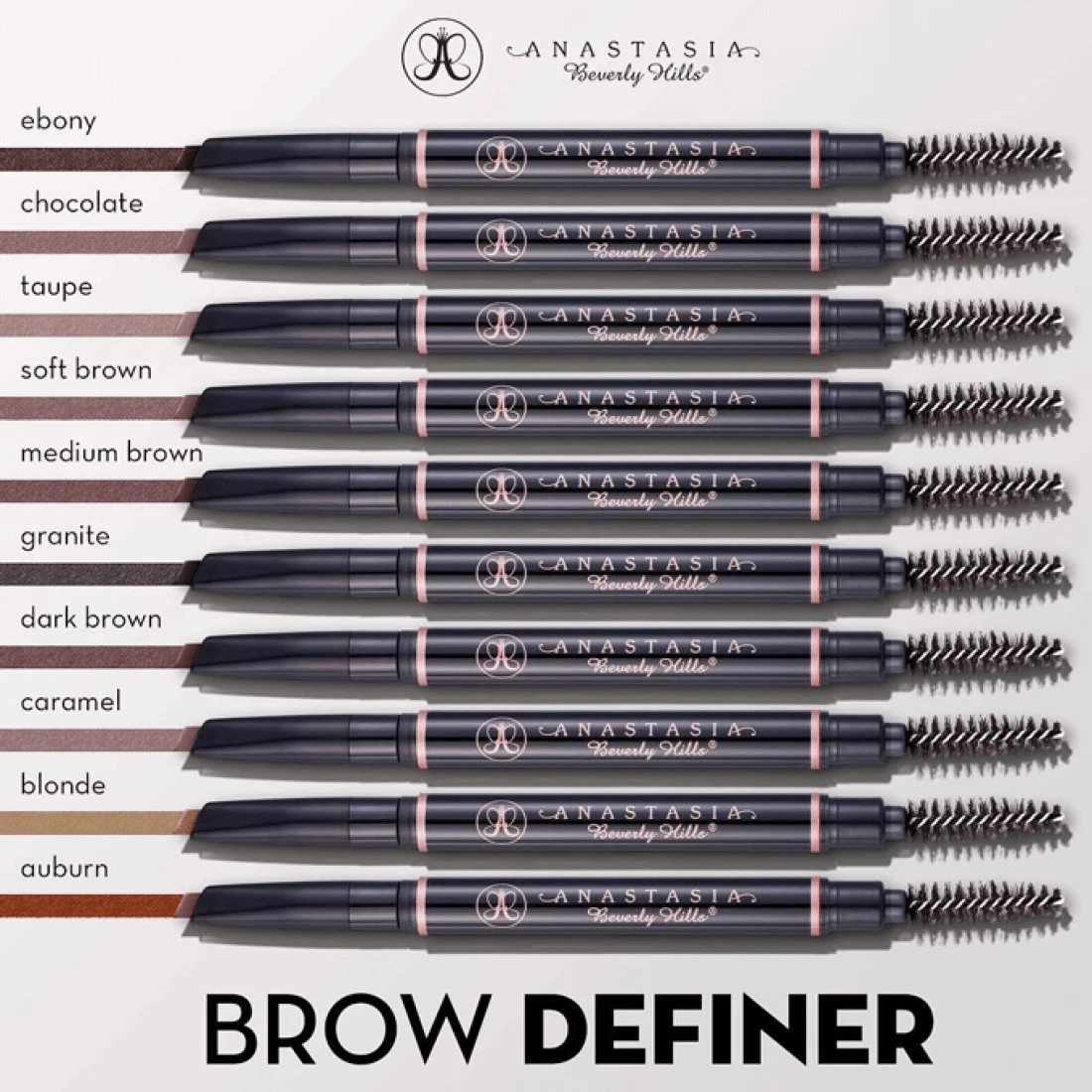 Anastasia Beverly Hills Brow Definer Pencil