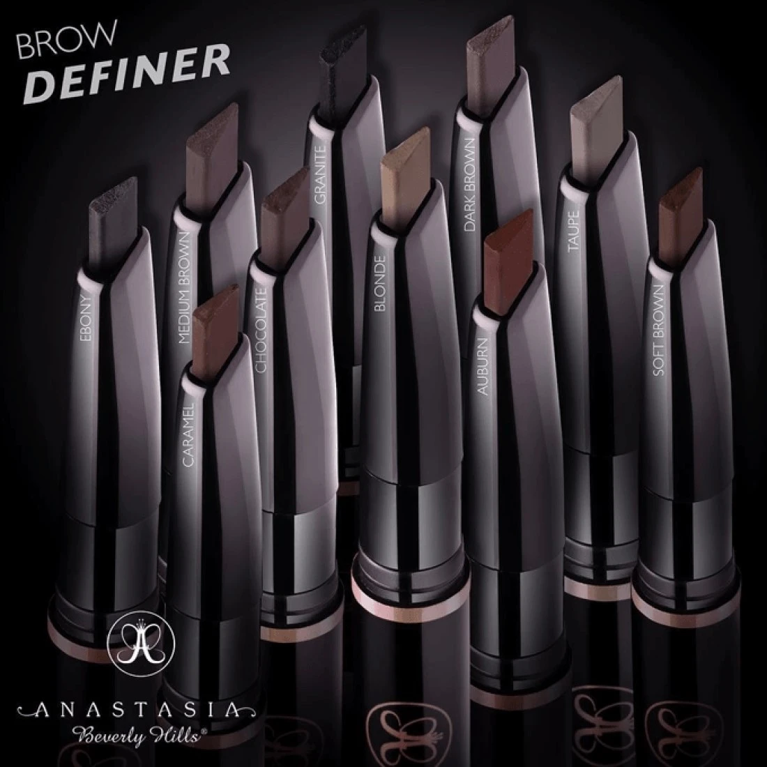 Anastasia Beverly Hills Brow Definer Pencil