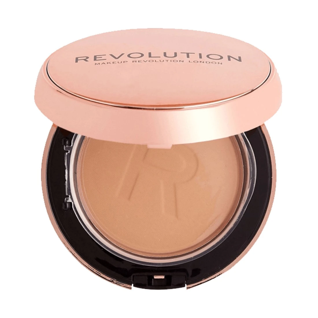 Revolution Conceal & Define Powder Foundation