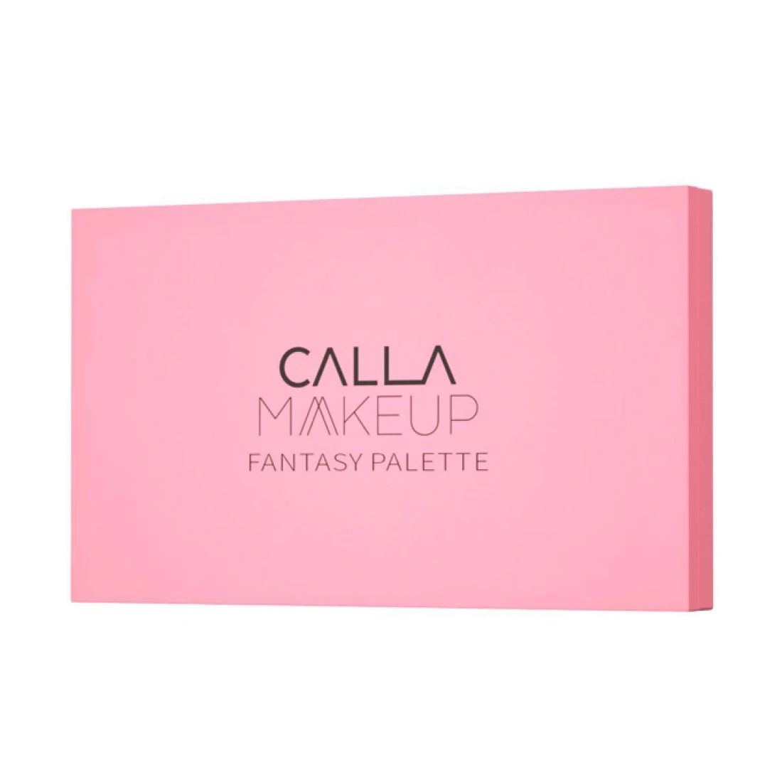 CALLA Makeup Fantasy Eyeshadow Palette - 18 Colors