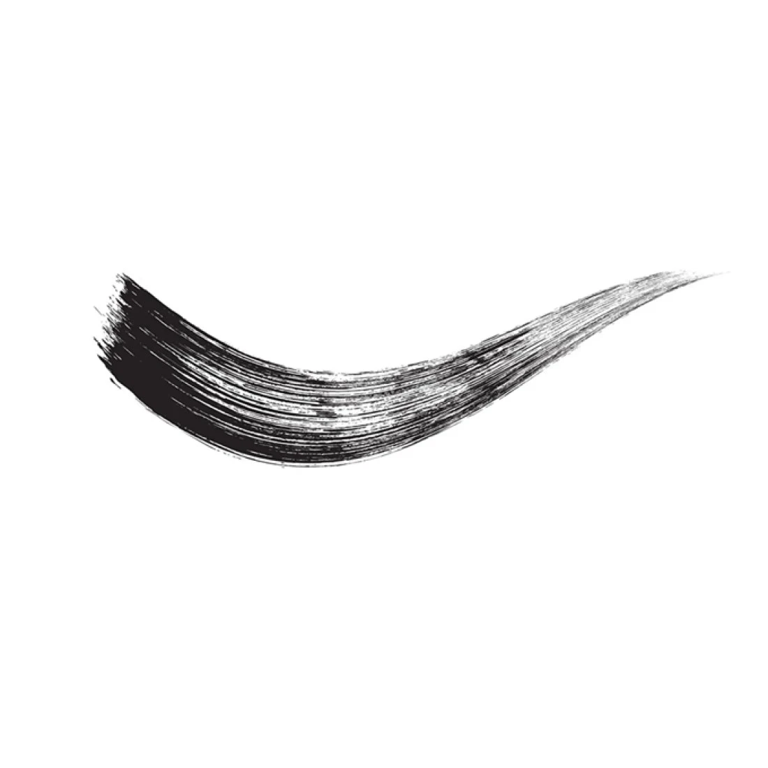 ميساودا ماسكرا ميجا لاش - اسود