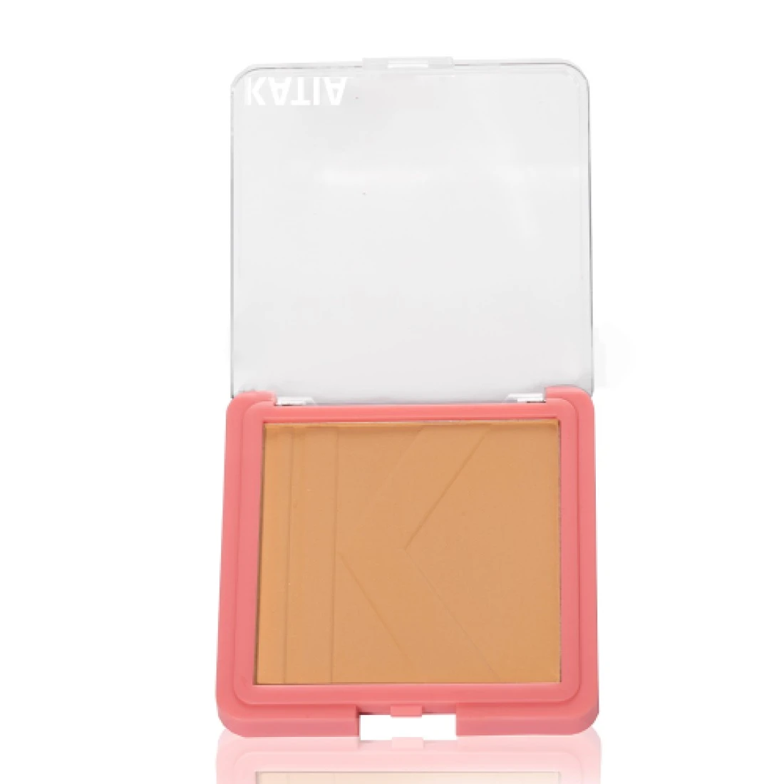 KATIA HD Daily Powder With Vitamin E
