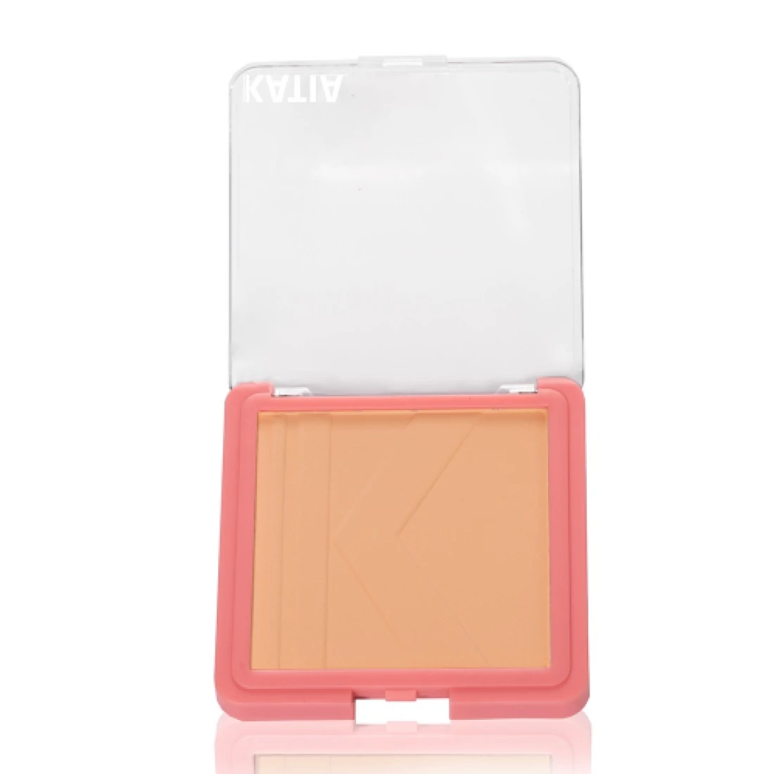 KATIA HD Daily Powder With Vitamin E