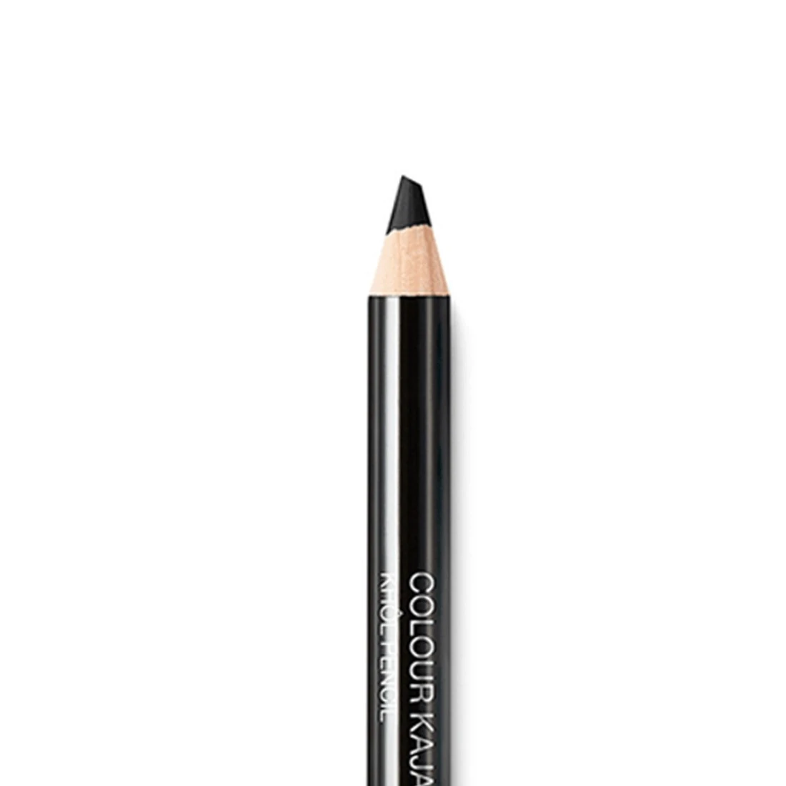 Kiko Black Pencil kajal - 01
