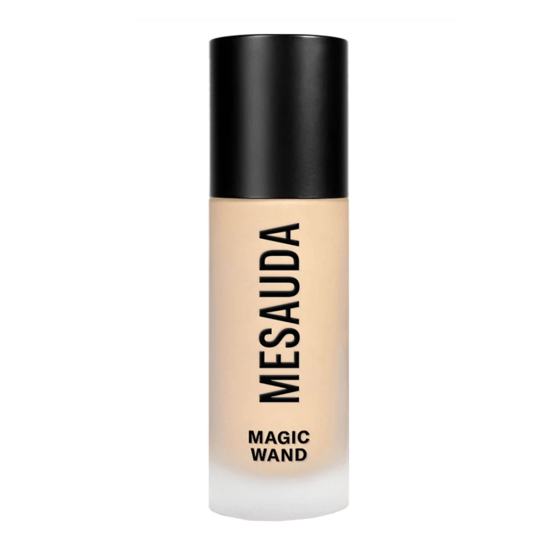 Mesauda Magic Wand Foundation