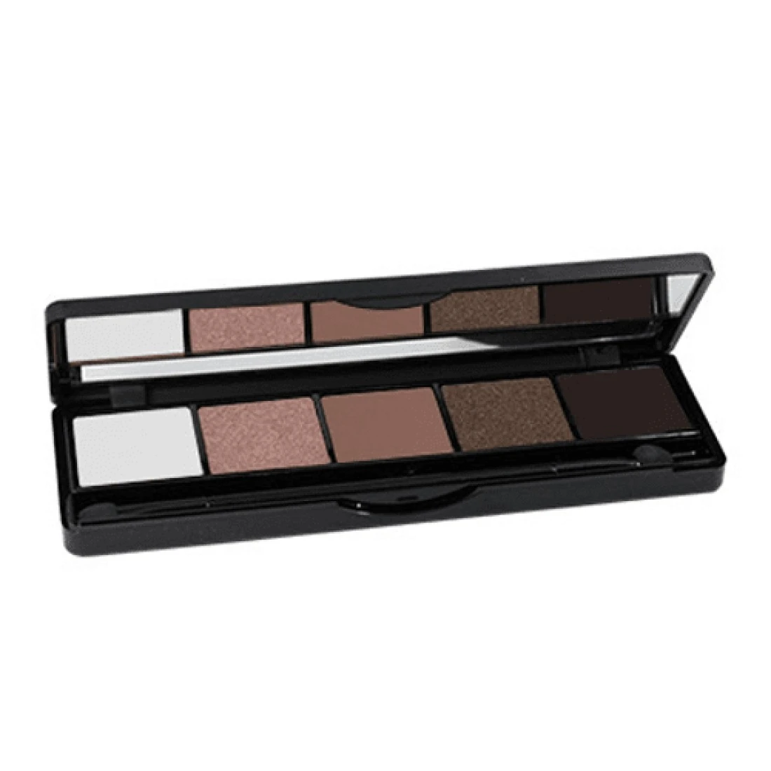 Topface Pro Palette Eyeshadow - 006