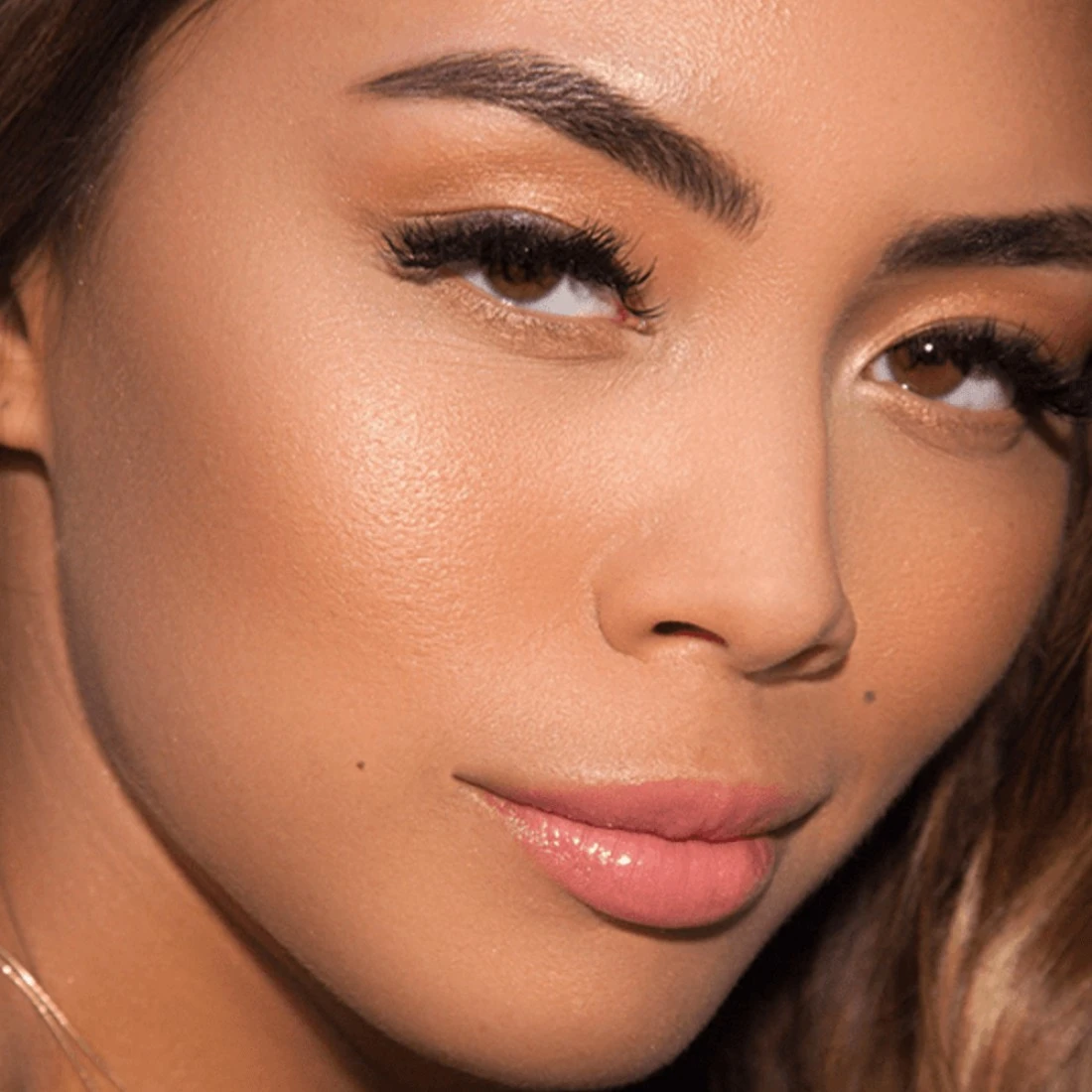 بودرة تسمير برونزر بالم ديزرت من ذا بالم