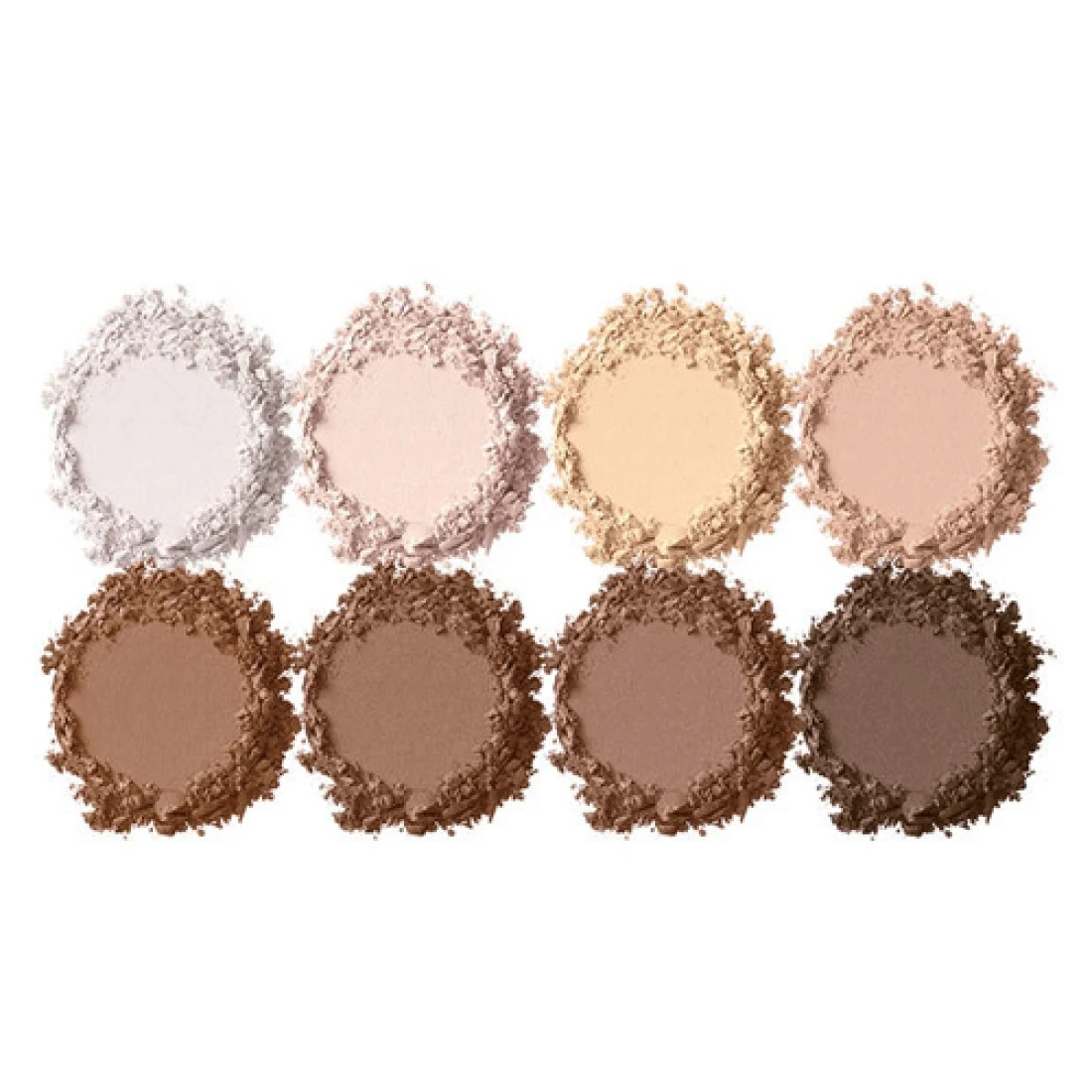 نيكس مجموعة كنتور محدد وجه والاضاءة برو