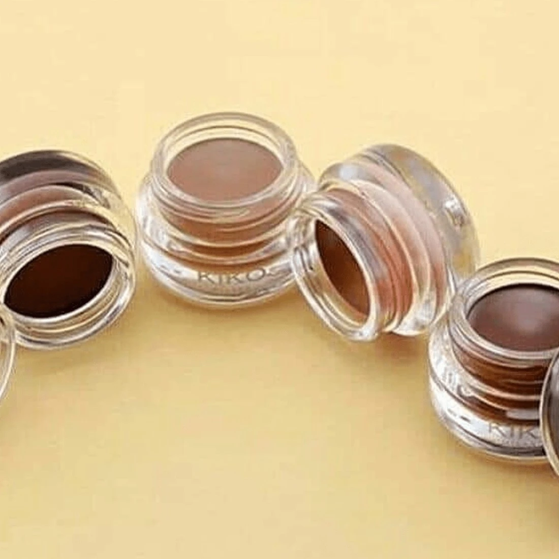 جل حواجب لونج لاستينج من كيكو - 06 ابورون