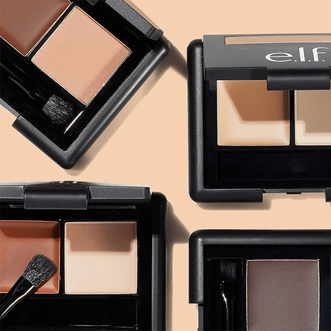 elf Eyebrow Kit - Medium