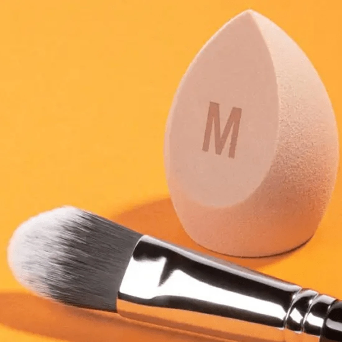Mesauda Makeup Blender Sponge