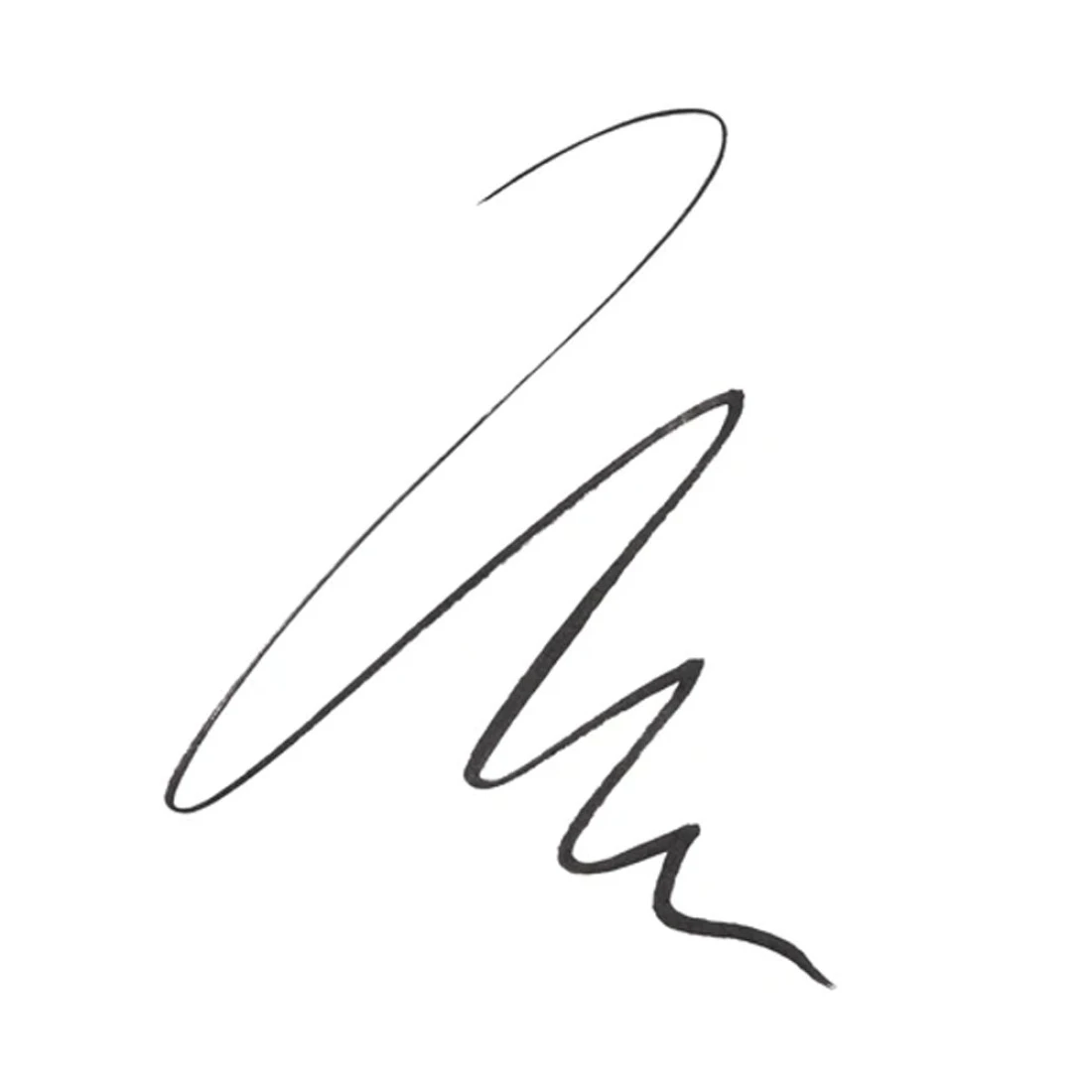 قلم ايلاينر سوبر فين ضد الماء من ايسنس