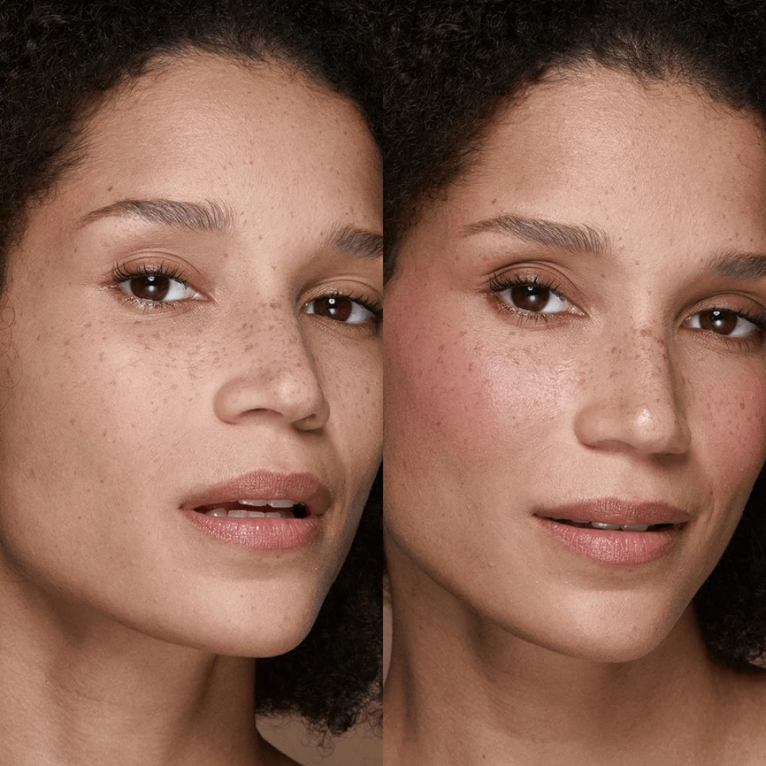 KIKO Velvet Touch Creamy Stick Blush - 08 Rose Mauve