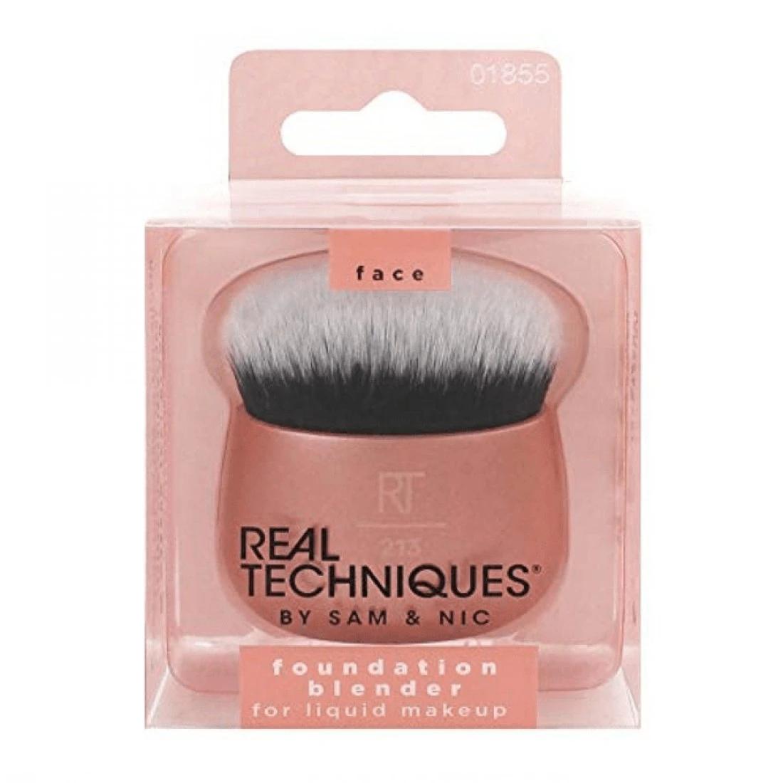 Real Techniques Foundation Makeup Blender
