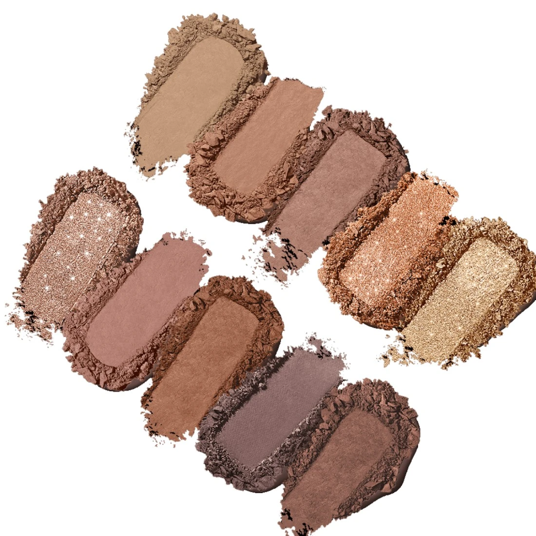 كيكو ميلانو لوحة ظلال عيون جولدن اويسيس