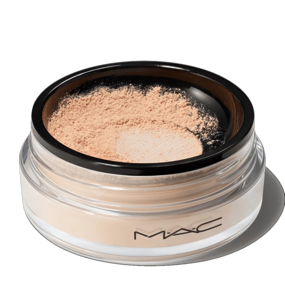 ماك بودرة تثبيت منثورة فكس ستوديو برو