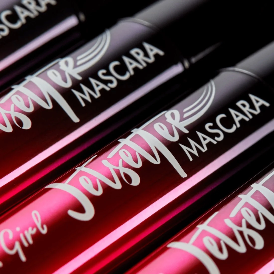 L.A. Girl Jetsetter Mascara